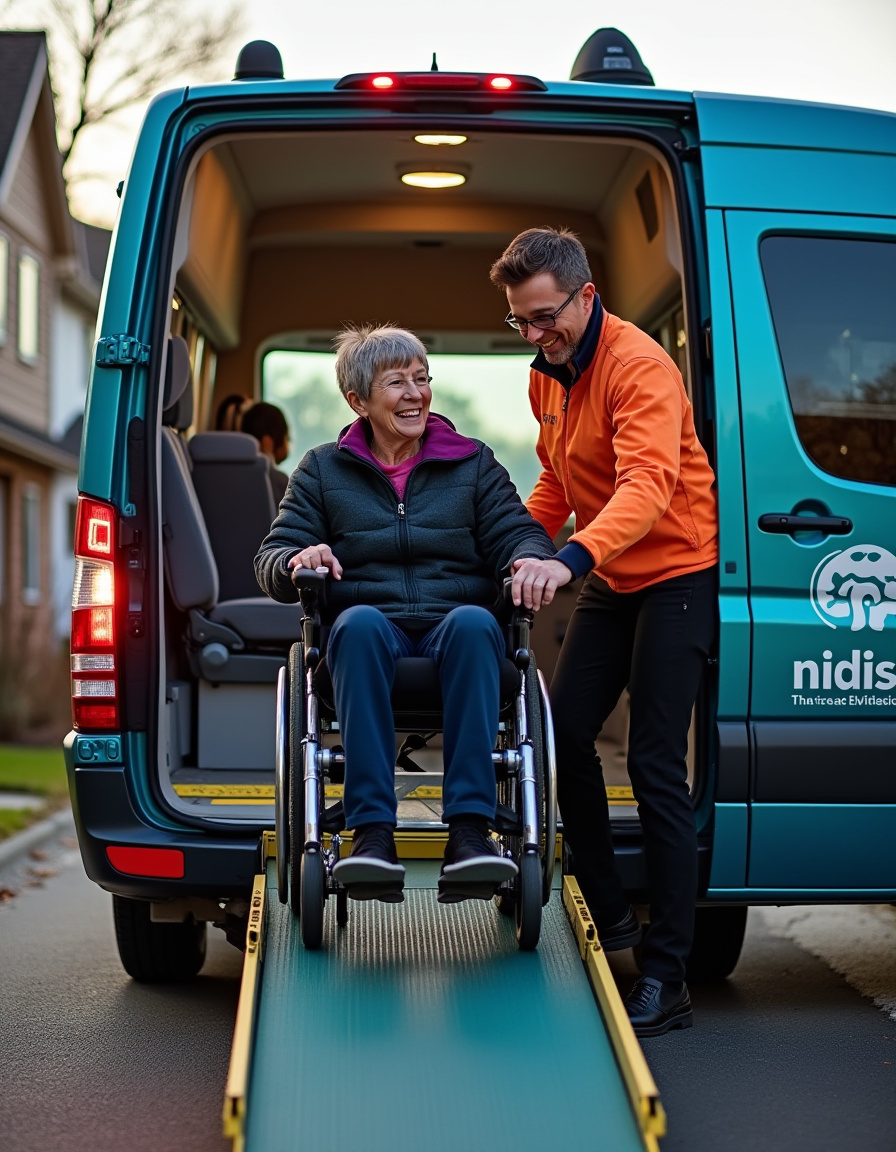 Travel & Transport Assistance